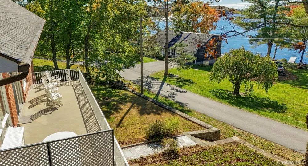 500 Lake Boulevard Mahopac, NY 10541