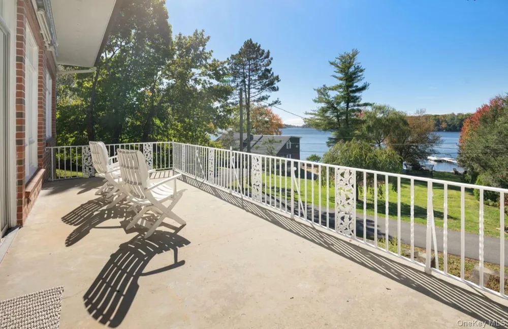 500 Lake Boulevard Mahopac, NY 10541