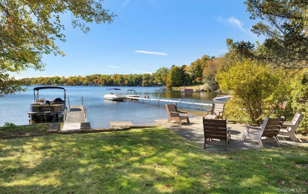 500 Lake Boulevard Mahopac, NY 10541