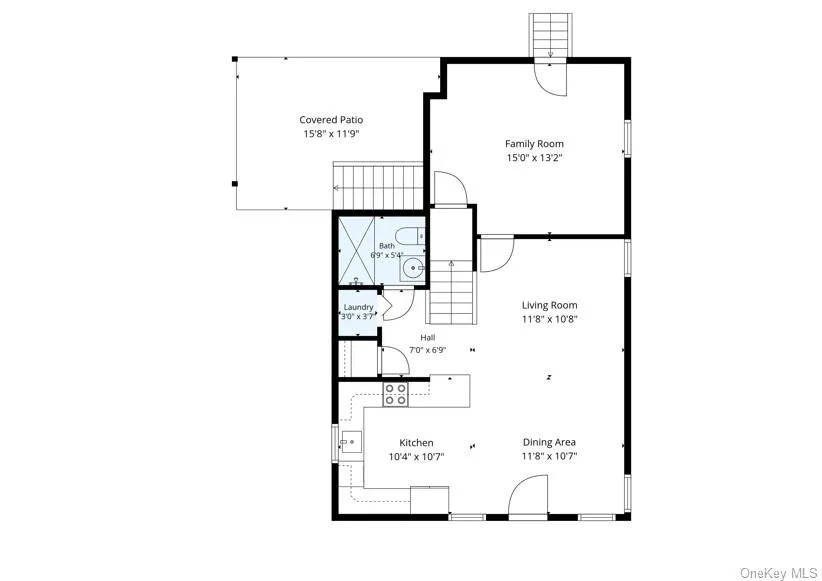 155 Moriches Avenue Mastic, NY 11950
