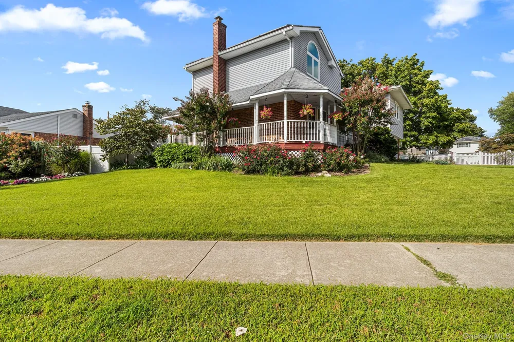 3671 Adele Court Wantagh, NY 11793