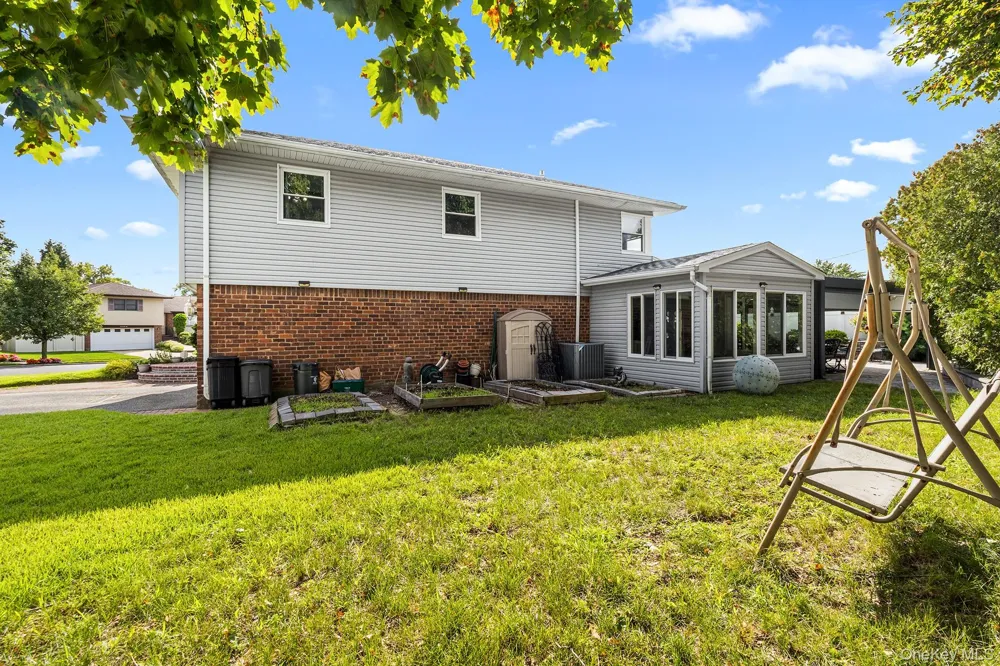 3671 Adele Court Wantagh, NY 11793