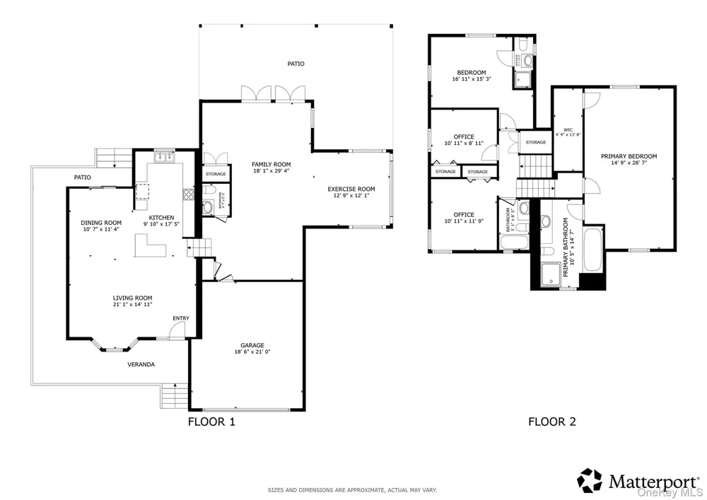 3671 Adele Court Wantagh, NY 11793