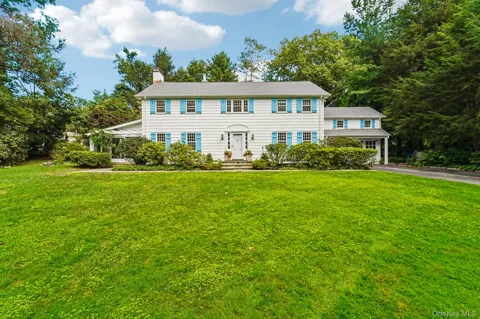 16 Edgewood Drive