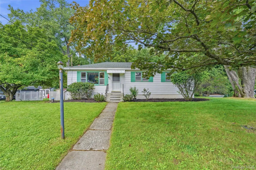 529 Lakeview Terrace Kingston, NY 12401