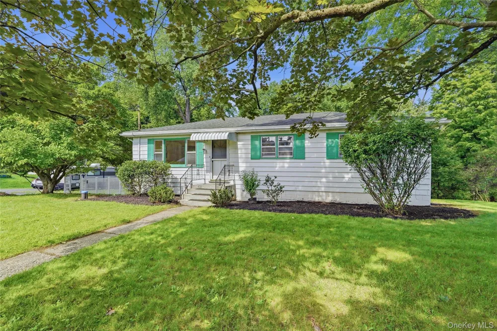 529 Lakeview Terrace Kingston, NY 12401