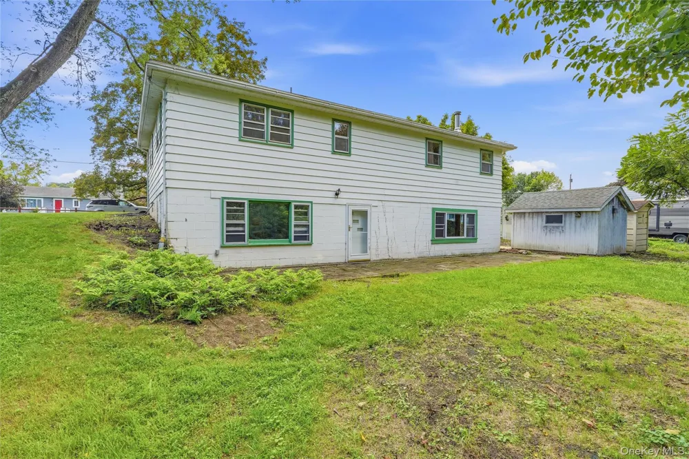 529 Lakeview Terrace Kingston, NY 12401