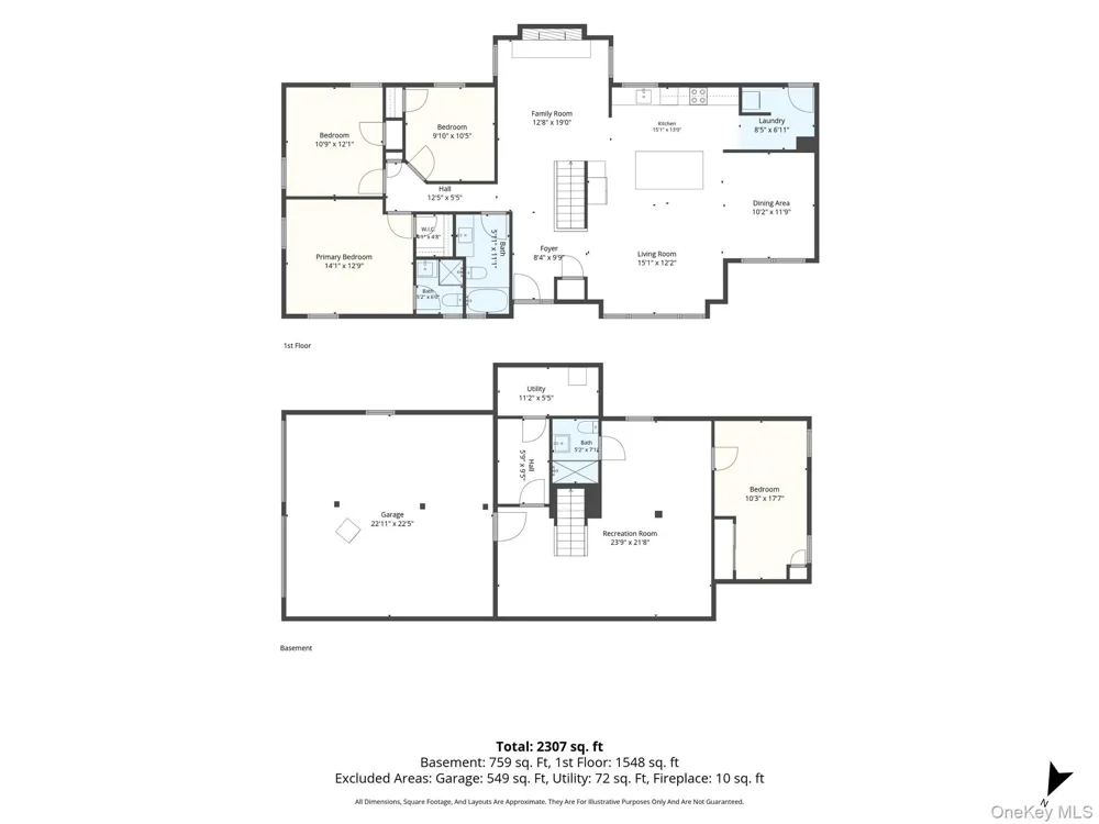 14 Camelot Lane East Setauket, NY 11733