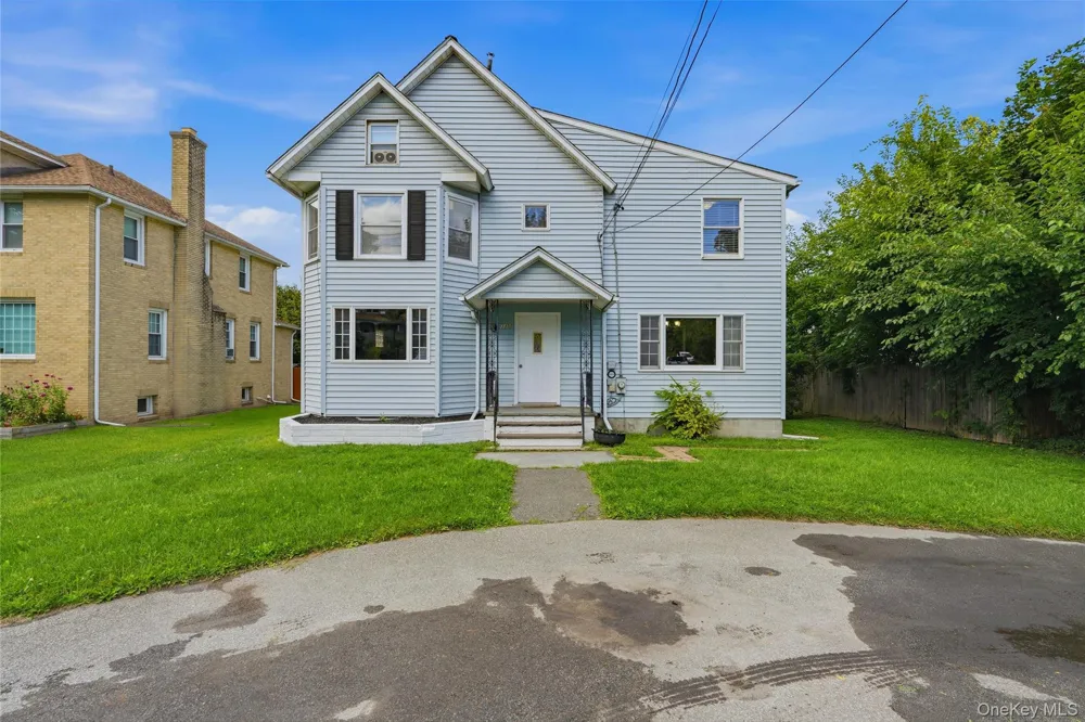 335 Lucas Avenue Kingston, NY 12401