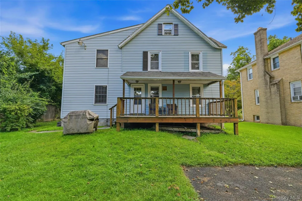 335 Lucas Avenue Kingston, NY 12401