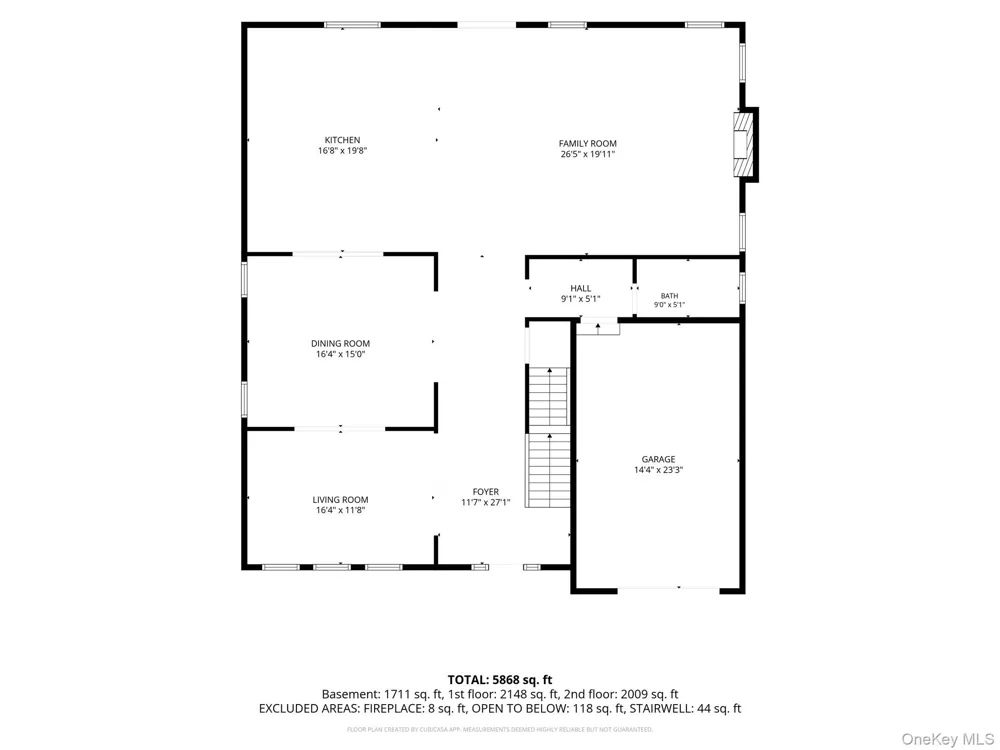 1222 Powell Avenue North Merrick, NY 11566