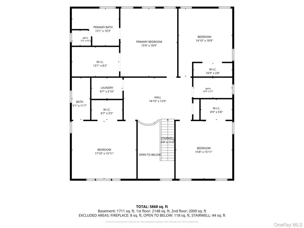 1222 Powell Avenue North Merrick, NY 11566
