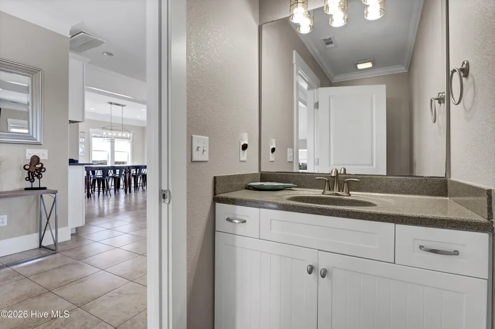 105 Bay Court North Topsail Beach, NC 28460