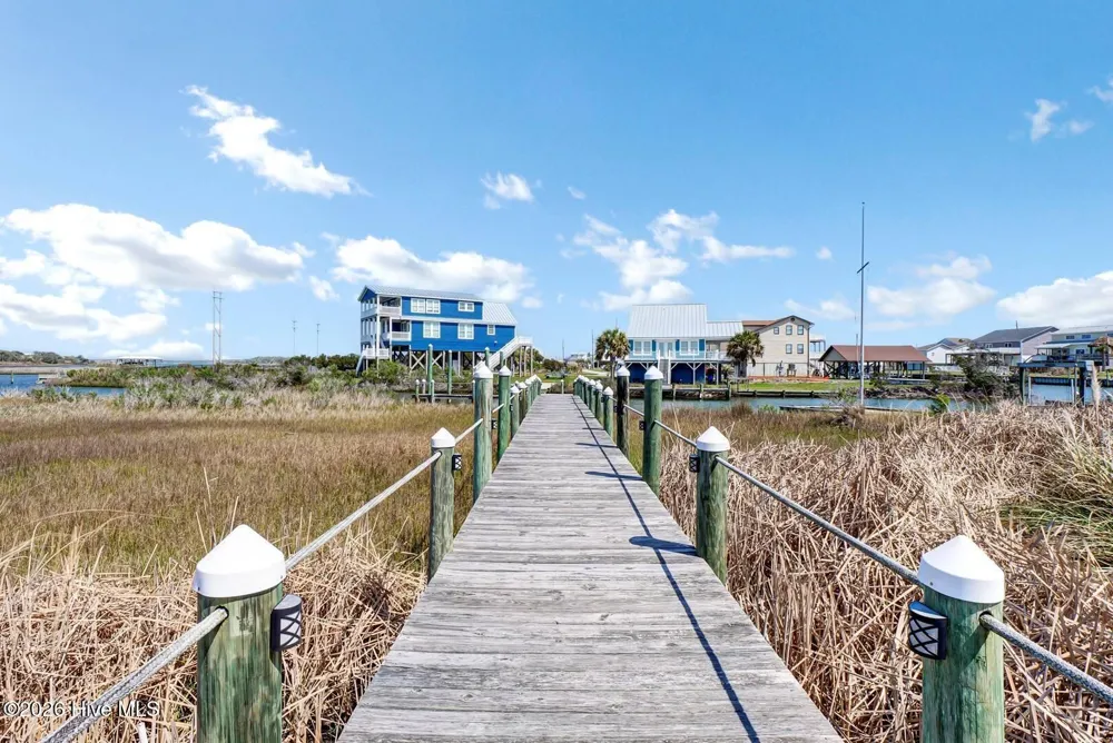 105 Bay Court North Topsail Beach, NC 28460