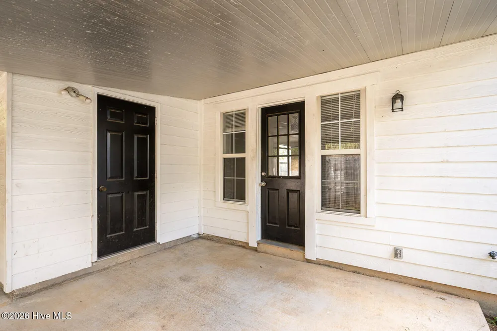 107 Barts Drive Augusta, GA 30909