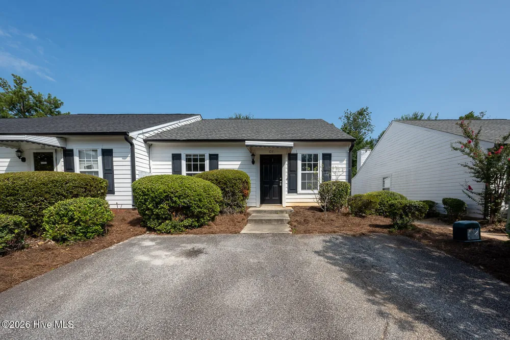 107 Barts Drive Augusta, GA 30909