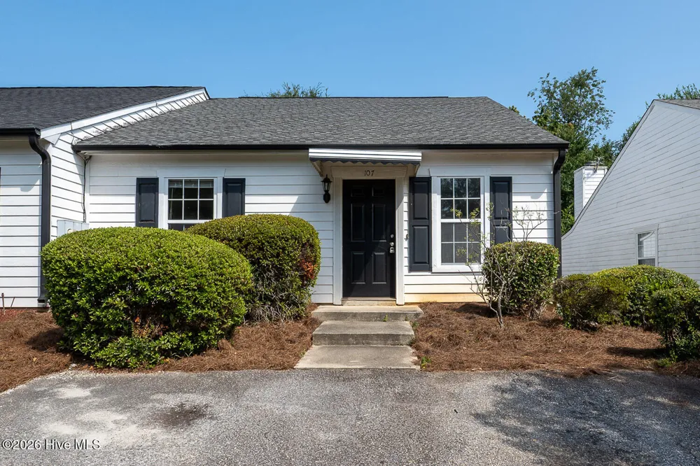 107 Barts Drive Augusta, GA 30909