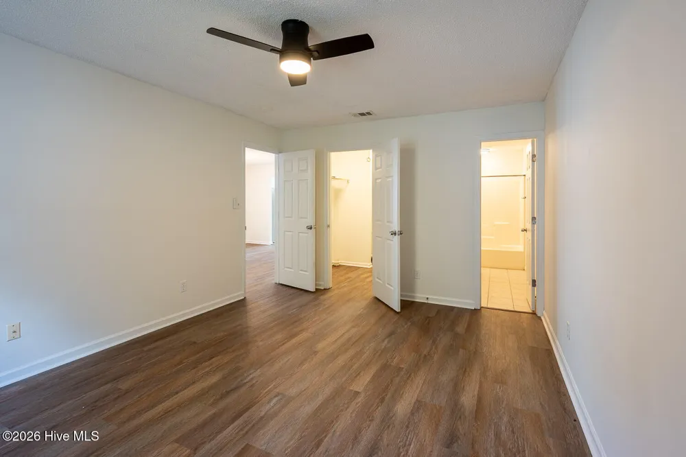 107 Barts Drive Augusta, GA 30909
