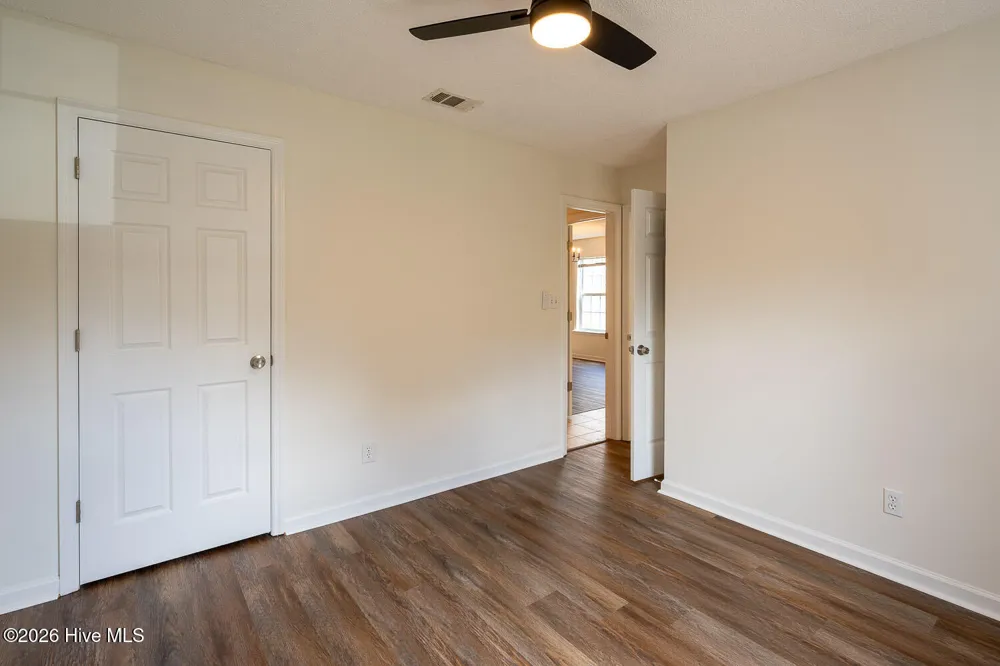 107 Barts Drive Augusta, GA 30909