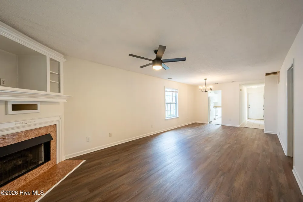 107 Barts Drive Augusta, GA 30909