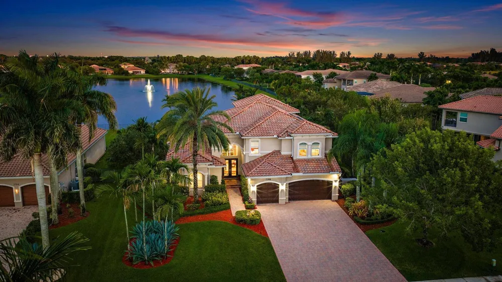 7788 Eden Ridge Way West Palm Beach, FL 33412