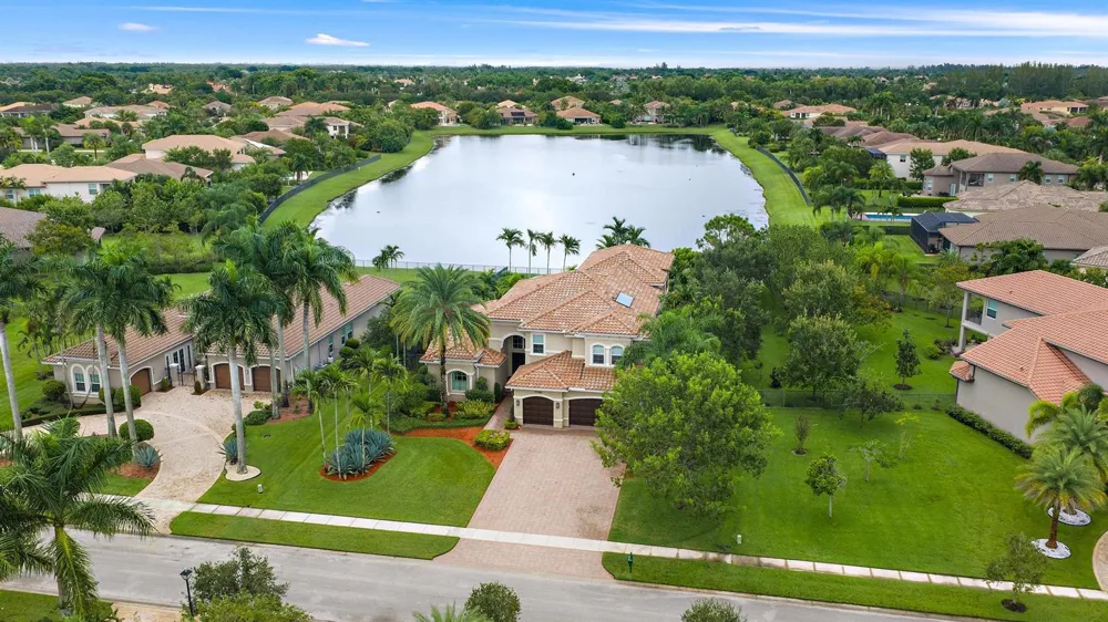 7788 Eden Ridge Way West Palm Beach, FL 33412