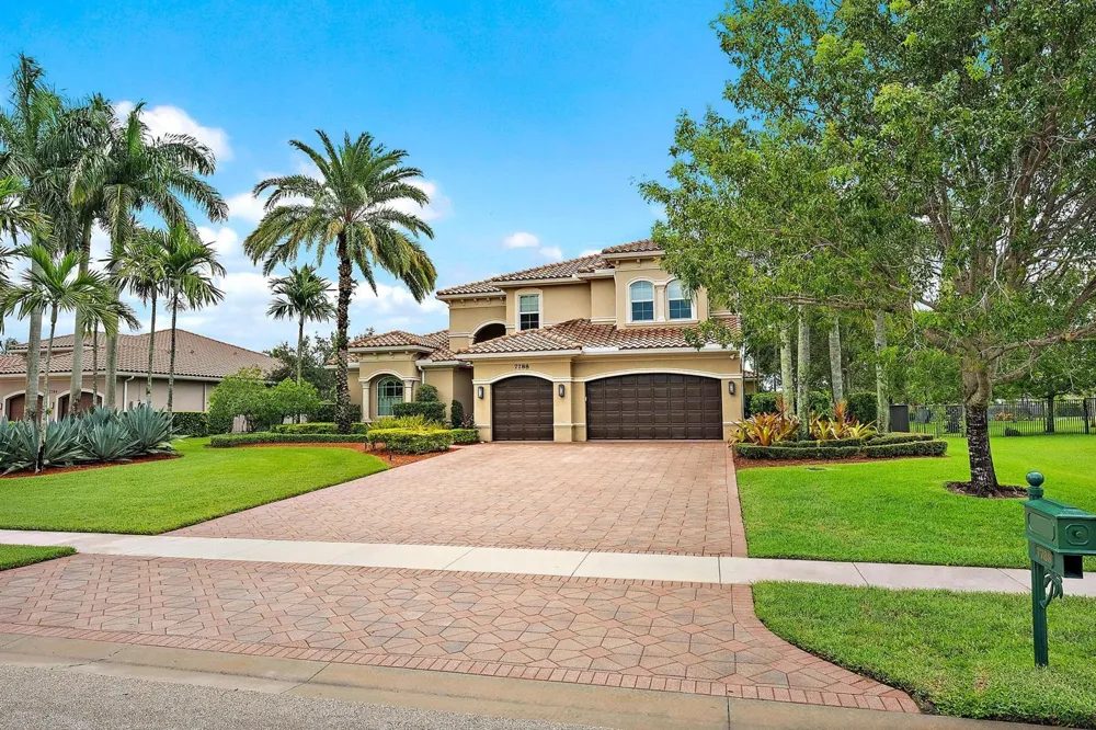 7788 Eden Ridge Way West Palm Beach, FL 33412