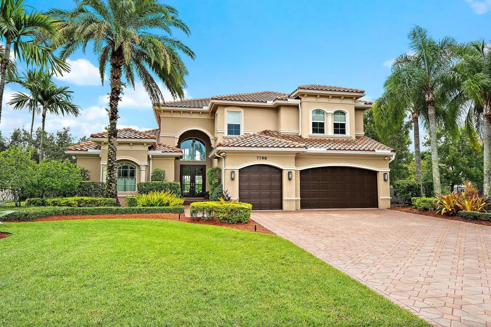 7788 Eden Ridge Way West Palm Beach, FL 33412