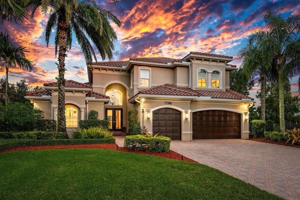 7788 Eden Ridge Way West Palm Beach, FL 33412