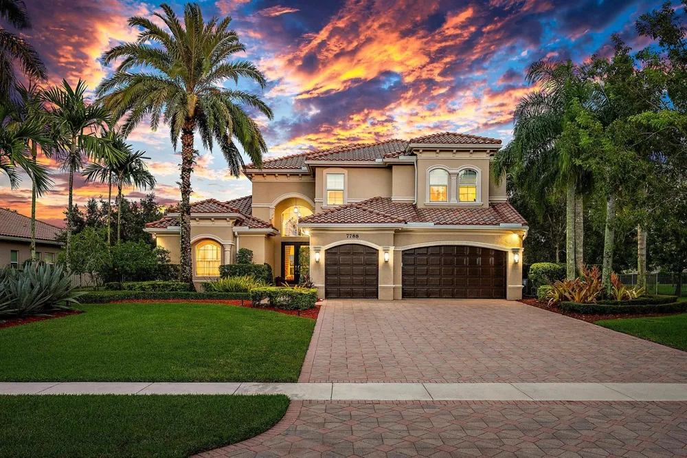 7788 Eden Ridge Way West Palm Beach, FL 33412