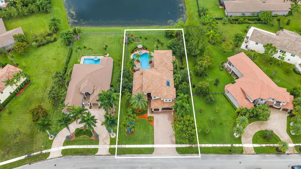 7788 Eden Ridge Way West Palm Beach, FL 33412