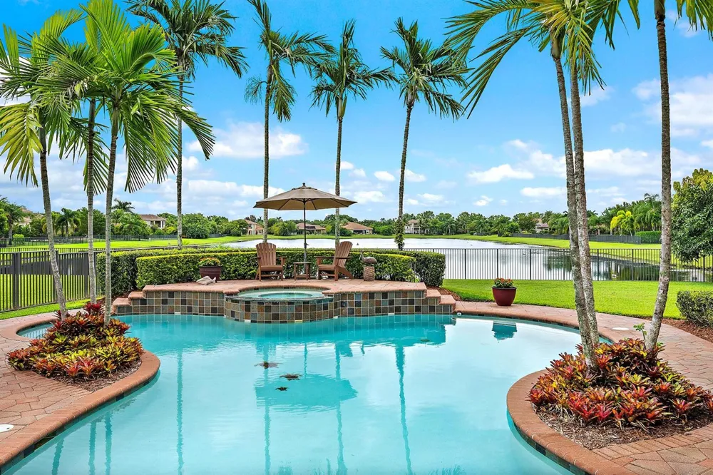 7788 Eden Ridge Way West Palm Beach, FL 33412