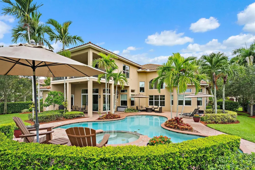 7788 Eden Ridge Way West Palm Beach, FL 33412