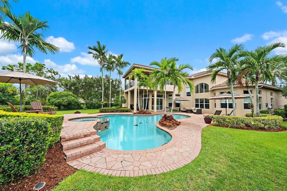 7788 Eden Ridge Way West Palm Beach, FL 33412