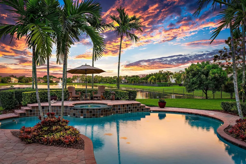 7788 Eden Ridge Way West Palm Beach, FL 33412