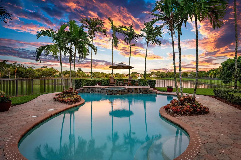 7788 Eden Ridge Way West Palm Beach, FL 33412