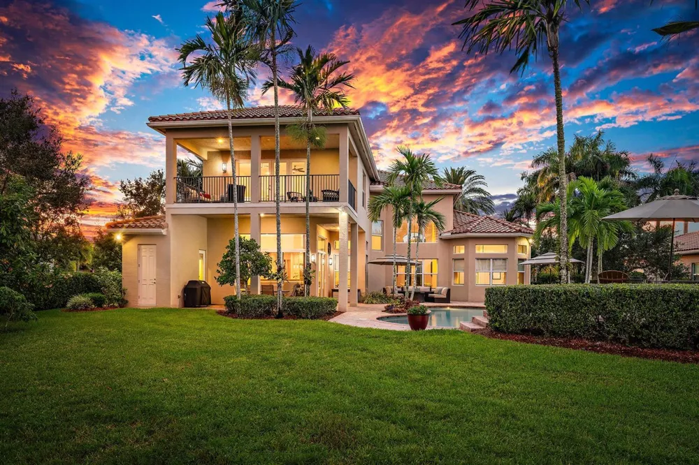 7788 Eden Ridge Way West Palm Beach, FL 33412
