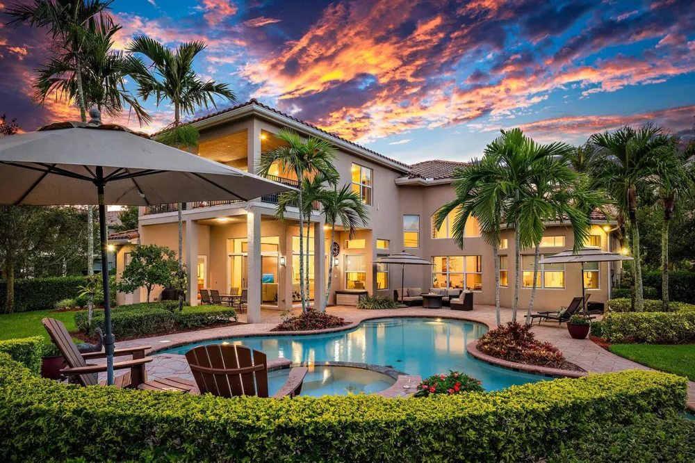 7788 Eden Ridge Way West Palm Beach, FL 33412