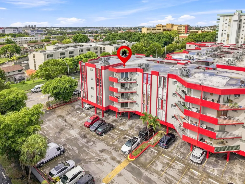 1750 W 46TH STREET #242 Hialeah, FL 33012