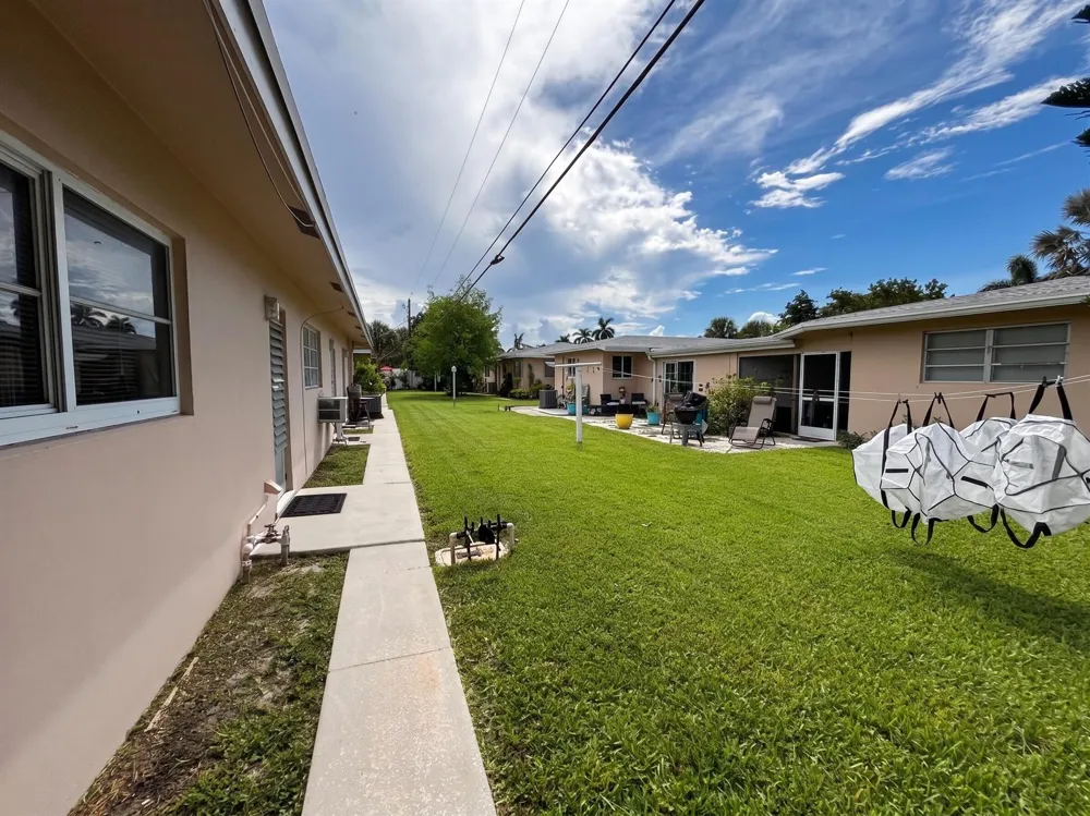 1240 SE 3RD COURT #12 Deerfield Beach, FL 33441