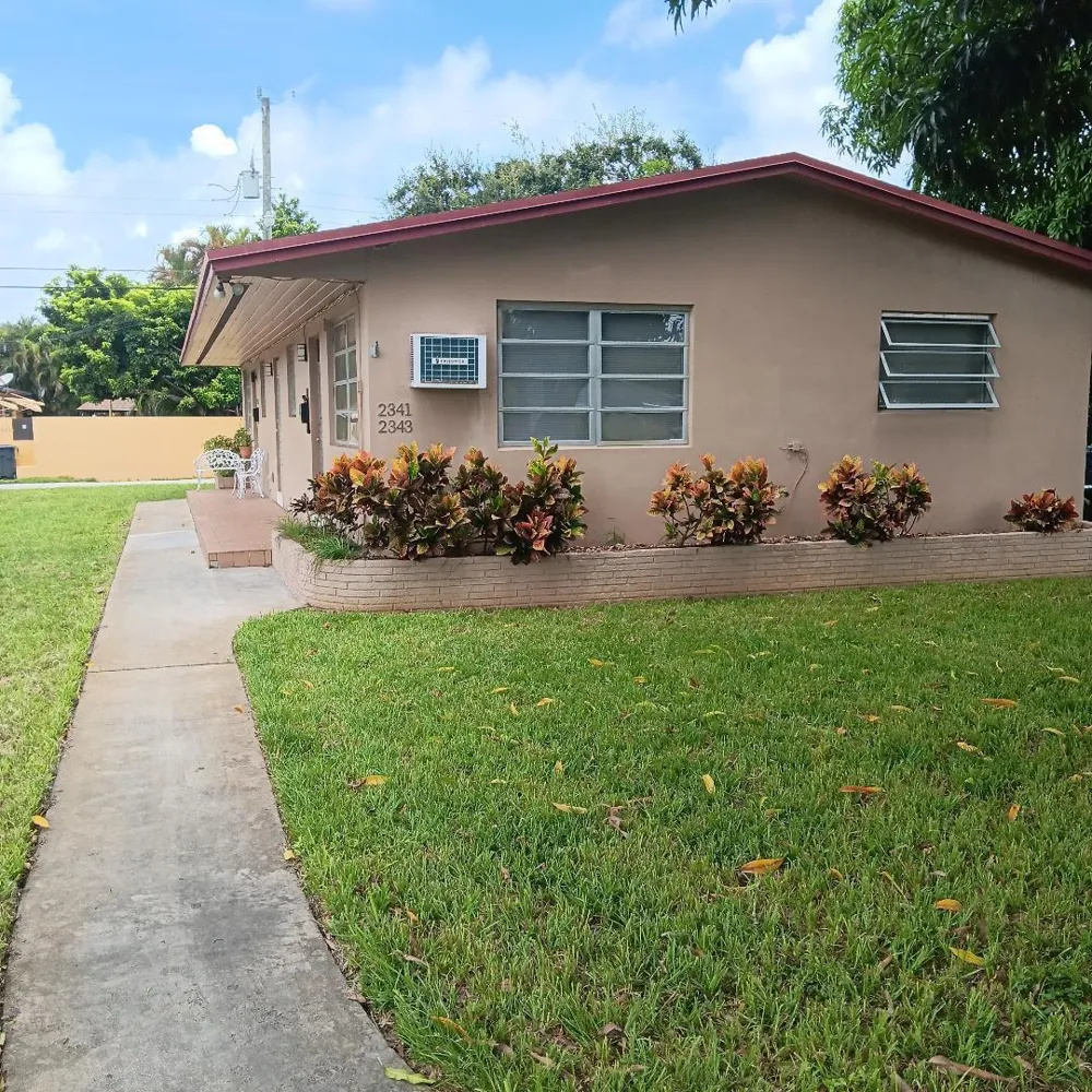 2341 HARDING STREET Hollywood, FL 33020
