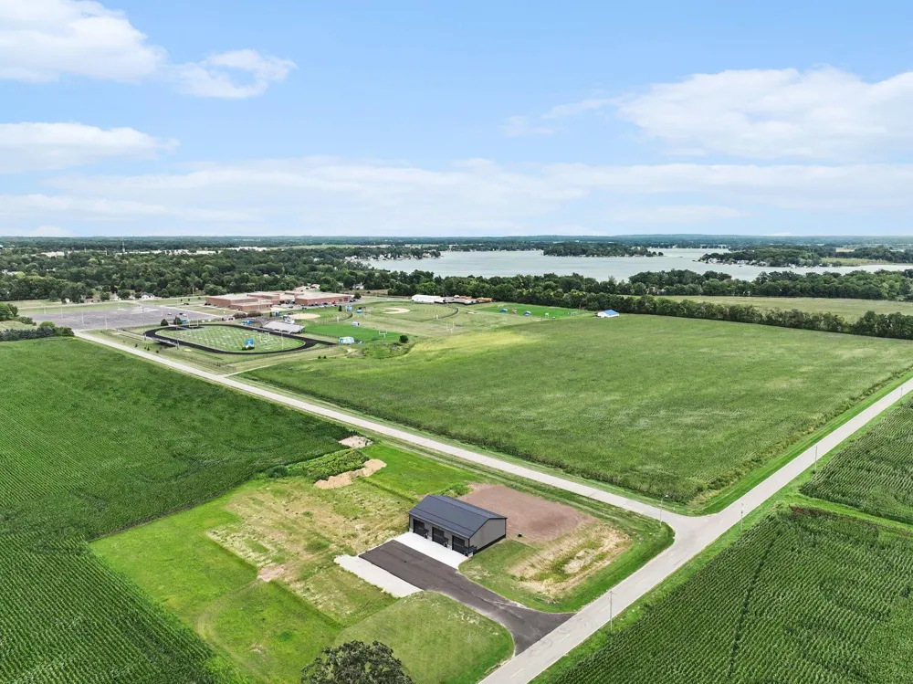 22808 Kamp Kozy #Unit 3 Cassopolis, MI 49031