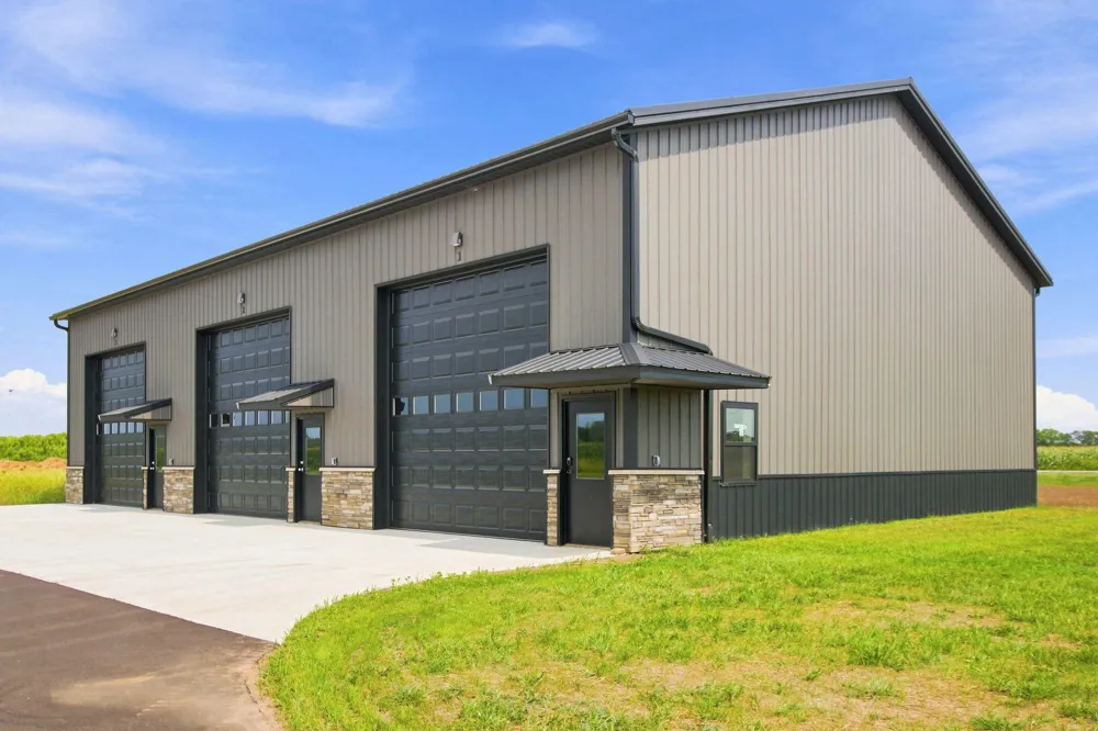 22808 Kamp Kozy #Unit 3 Cassopolis, MI 49031