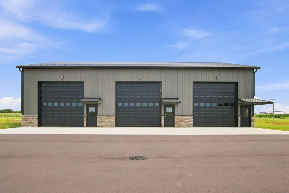 22808 Kamp Kozy #Unit 3 Cassopolis, MI 49031