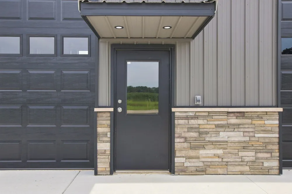 22808 Kamp Kozy #Unit 3 Cassopolis, MI 49031