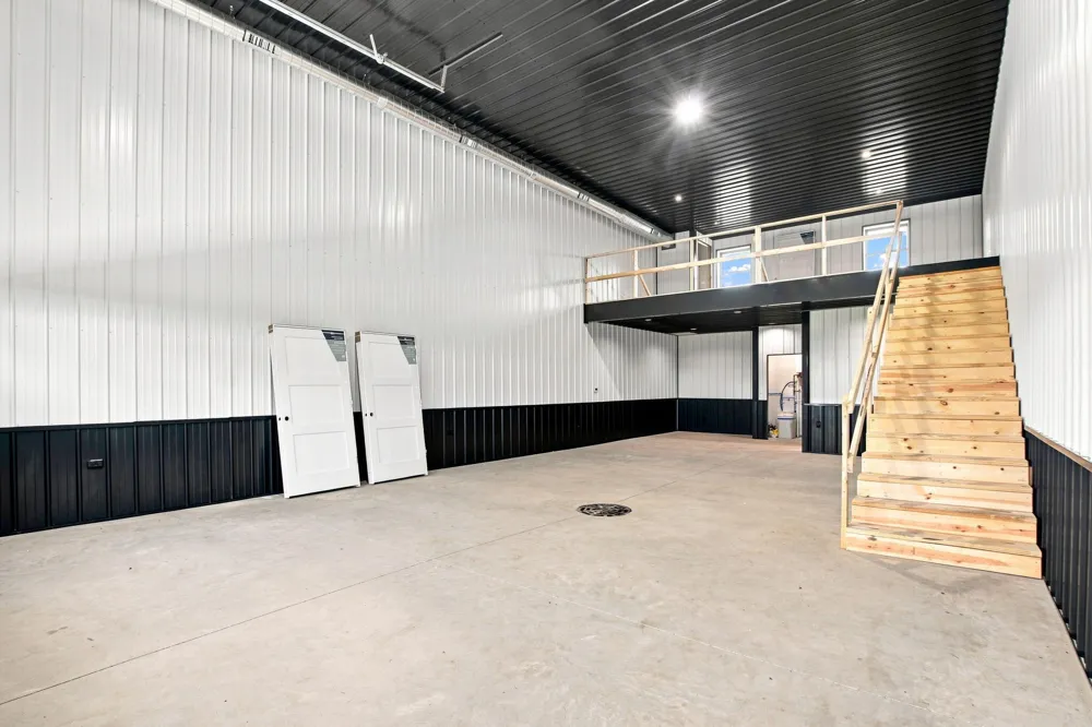22808 Kamp Kozy #Unit 3 Cassopolis, MI 49031
