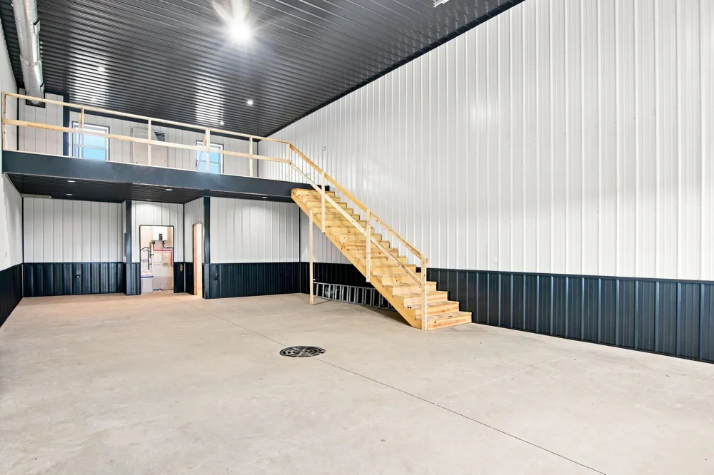 22808 Kamp Kozy #Unit 3 Cassopolis, MI 49031