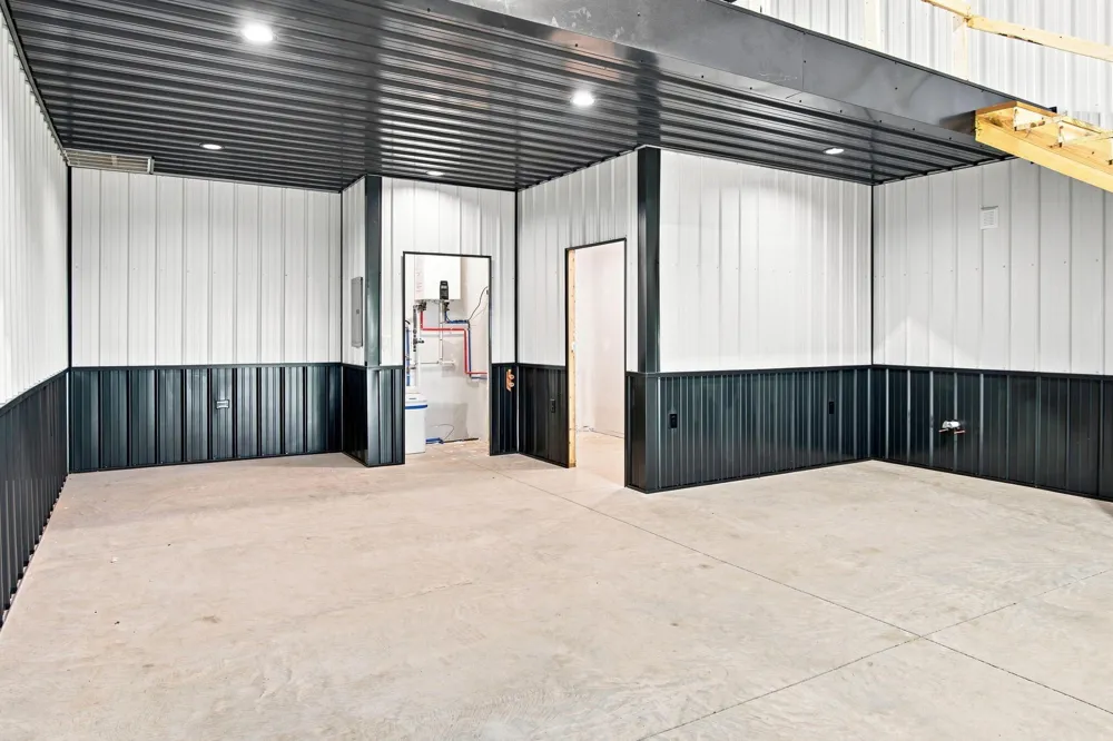 22808 Kamp Kozy #Unit 3 Cassopolis, MI 49031