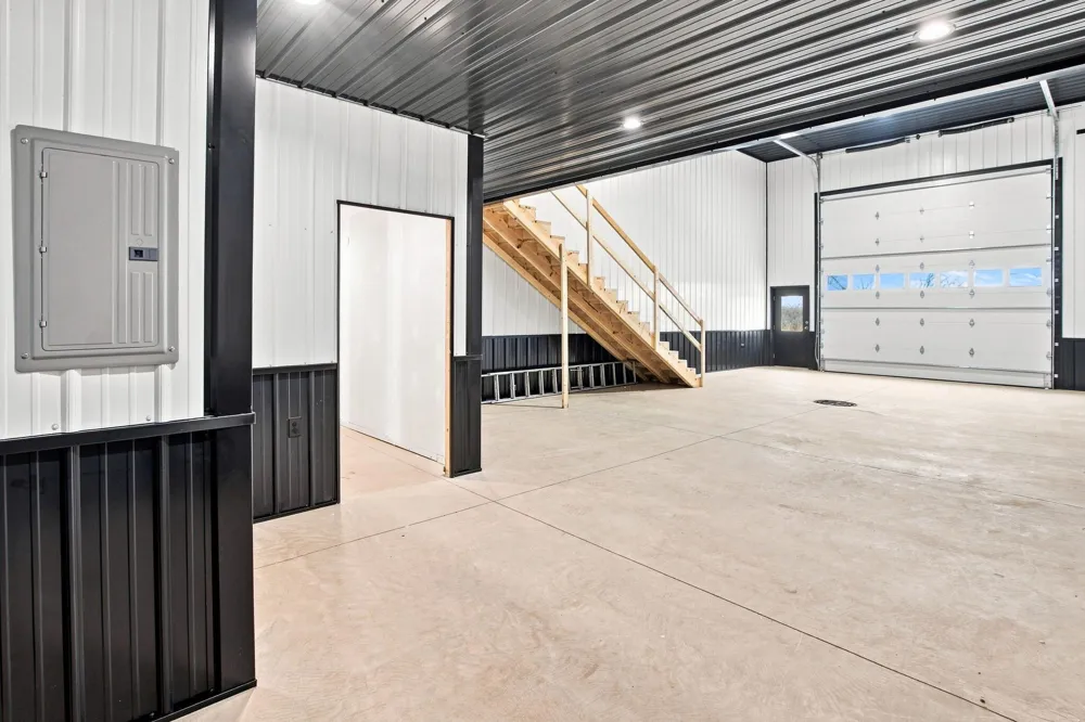22808 Kamp Kozy #Unit 3 Cassopolis, MI 49031