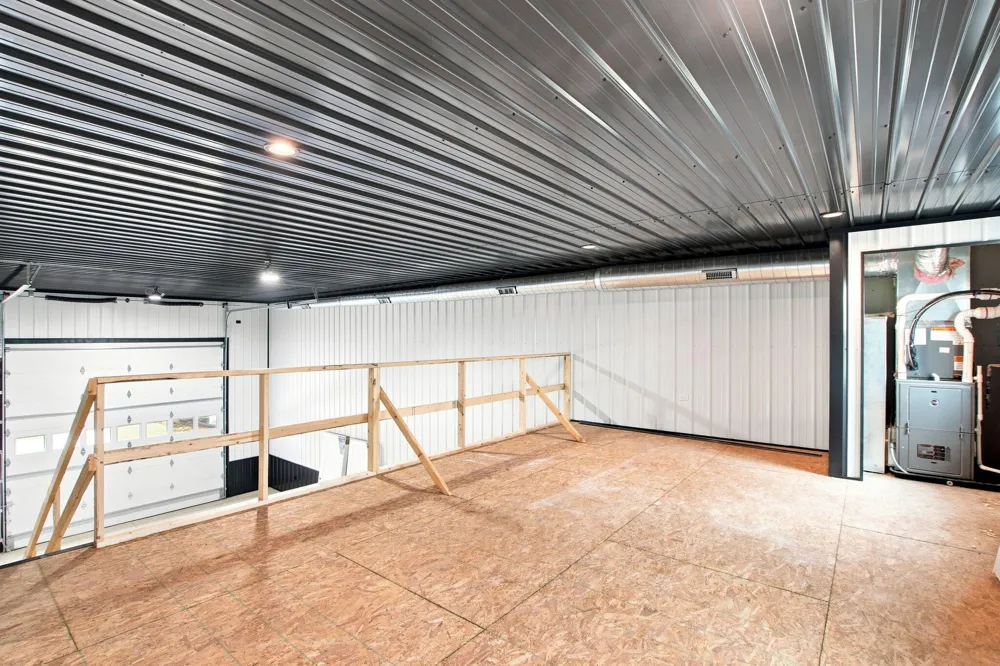 22808 Kamp Kozy #Unit 3 Cassopolis, MI 49031